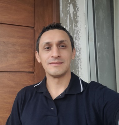 Jorge Cortez