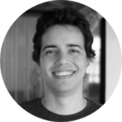 "Great technical team, love to work with people that are passionate about technology. We got a lot of opportunities to learn new things everyday."