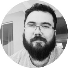 "Being part of Oowlish team it's been an awesome experience. We constantly face new challenges and we push ourselves to achieve excellence with our partners and teammates. Here we always aim high."
