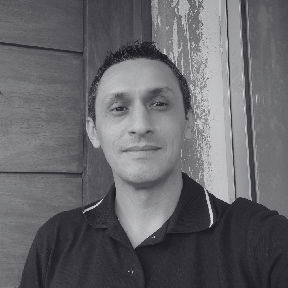 "Working at Oowlish for the past three years has been a transformative experience, marking the most significant period of professional growth in my career as a developer.  What truly sets Oowlish apart is the culture specially the respectful, talented and remote-first approach.  I've had the chance to work on incredibly challenging projects for global clients."