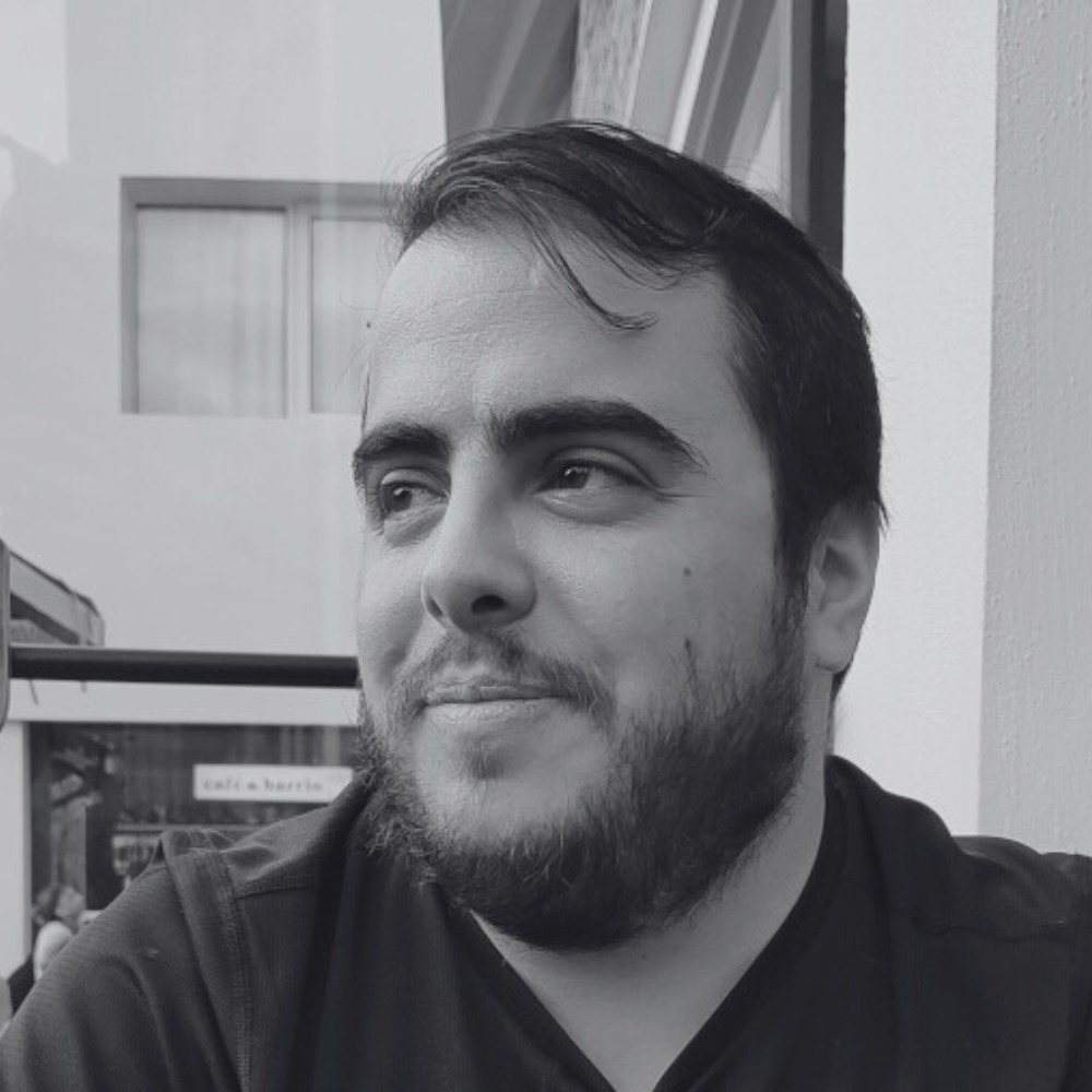 "It's a pleasure to work in such a warm, respectful, and professional environment at Oowlish. It truly feels like a great place to work. The team is always attentive to any need and makes remote collaboration feel close and connected. Working with such a great team, even from a distance, creates a wonderful atmosphere." 